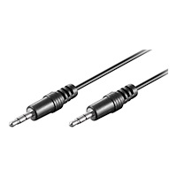 Goobay goobay ljudkabel - 60 cm