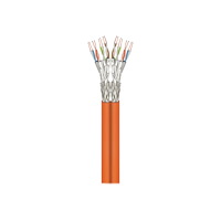 Goobay goobay Duplex - bulkkabel - orange