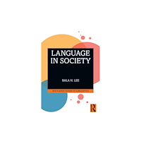 Taylor & francis ltd Language in Society (häftad, eng)