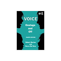 Taylor & francis ltd Voice: Onstage and Off (häftad, eng)