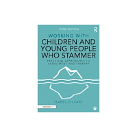 Taylor & francis ltd Working with Children and Young People Who Stammer (häftad, eng)