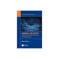 Taylor & francis ltd General Relativity (häftad, eng)