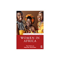 Taylor & francis ltd Women in Africa (häftad, eng)