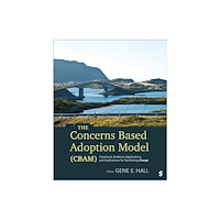 Sage Publications Inc Ebooks The Concerns Based Adoption Model (CBAM) (häftad, eng)
