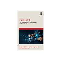 Taylor & francis ltd FinTech 5.0 (häftad, eng)