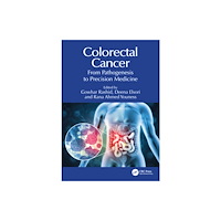 Taylor & francis ltd Colorectal Cancer (häftad, eng)