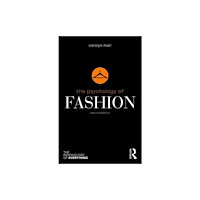 Taylor & francis ltd The Psychology of Fashion (häftad, eng)