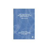 Taylor & francis ltd South Asian Economic Development in the Era of Global Turbulence (häftad, eng)