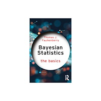 Taylor & francis ltd Bayesian Statistics (häftad, eng)