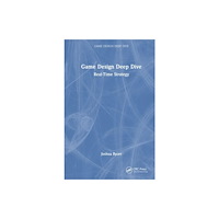 Taylor & francis ltd Game Design Deep Dive (häftad, eng)
