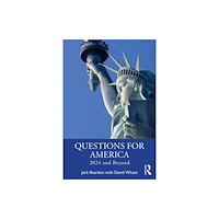 Taylor & francis ltd Questions for America (häftad, eng)