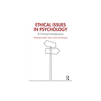 Taylor & francis ltd Ethical Issues in Psychology (häftad, eng)