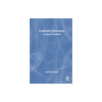Taylor & francis ltd Corporate Governance (häftad, eng)