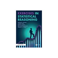 Taylor & francis ltd Exercises in Statistical Reasoning (häftad, eng)