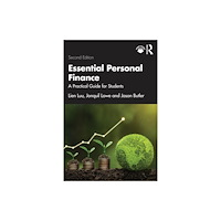 Taylor & francis ltd Essential Personal Finance (häftad, eng)