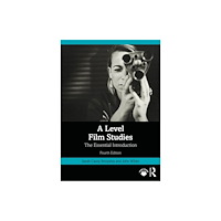 Taylor & francis ltd A Level Film Studies (häftad, eng)