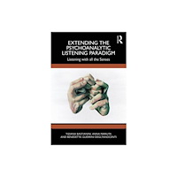 Taylor & francis ltd Extending the Psychoanalytic Listening Paradigm (häftad, eng)