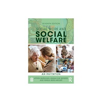 Taylor & francis ltd Social Work and Social Welfare (häftad, eng)