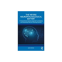 Taylor & francis ltd The Meyers Neuropsychological Battery (häftad, eng)