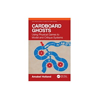 Taylor & francis ltd Cardboard Ghosts (häftad, eng)
