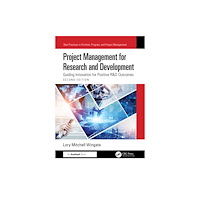 Taylor & francis ltd Project Management for Research and Development (häftad, eng)