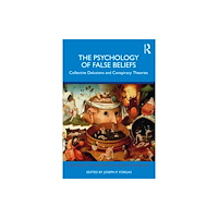 Taylor & francis ltd The Psychology of False Beliefs (häftad, eng)