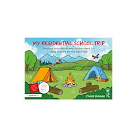 Taylor & francis ltd My Residential School Trip (häftad, eng)