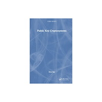 Taylor & francis ltd Public Key Cryptosystems (häftad, eng)