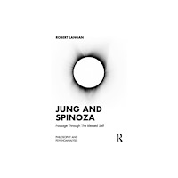 Taylor & francis ltd Jung and Spinoza (häftad, eng)