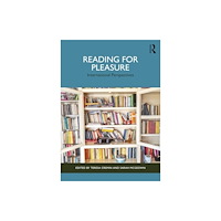 Taylor & francis ltd Reading for Pleasure: International Perspectives (häftad, eng)