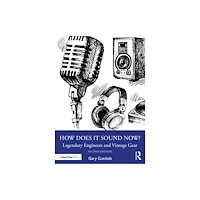 Taylor & francis ltd How Does It Sound Now? (häftad, eng)