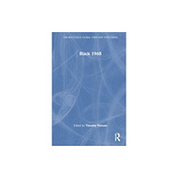 Taylor & francis ltd Black 1968 (häftad, eng)