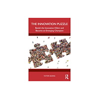 Taylor & francis ltd The Innovation Puzzle (häftad, eng)