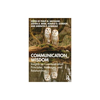 Taylor & francis ltd Communication Wisdom (häftad, eng)