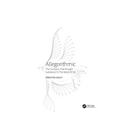 Taylor & francis ltd Allegorithmic (inbunden, eng)
