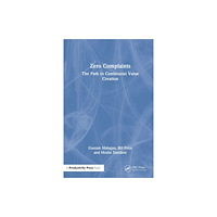 Taylor & francis ltd Zero Complaints (häftad, eng)