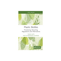 Taylor & francis ltd Plastic Bottles (inbunden, eng)