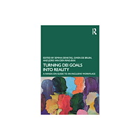 Taylor & francis ltd Turning DEI Goals into Reality (häftad, eng)