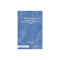 Taylor & francis ltd The 5-Ps of Change (häftad, eng)