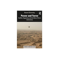 Taylor & francis ltd Power and Terror (häftad, eng)