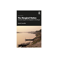 Taylor & francis ltd The Marginal Nation (häftad, eng)