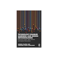 Taylor & francis ltd Technology-Enabled Learning and Design Methodologies (häftad, eng)