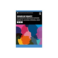 Taylor & francis ltd Issues of Equity (häftad, eng)