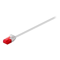 Goobay goobay patch-kabel - grå