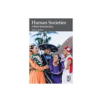 Taylor & francis ltd Human Societies (häftad, eng)