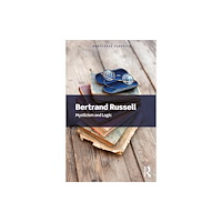 Taylor & francis ltd Mysticism and Logic (häftad, eng)