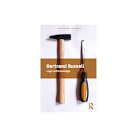 Taylor & francis ltd Logic and Knowledge (häftad, eng)