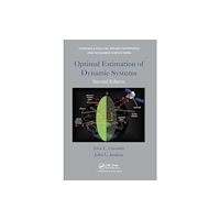 Taylor & francis ltd Optimal Estimation of Dynamic Systems (häftad, eng)