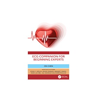 Taylor & francis ltd ECG Companion For Beginning Experts (häftad, eng)