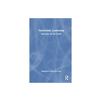 Taylor & francis ltd Narcissistic Leadership (häftad, eng)